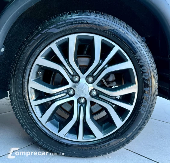 OUTLANDER 2.0 Comfort 16V