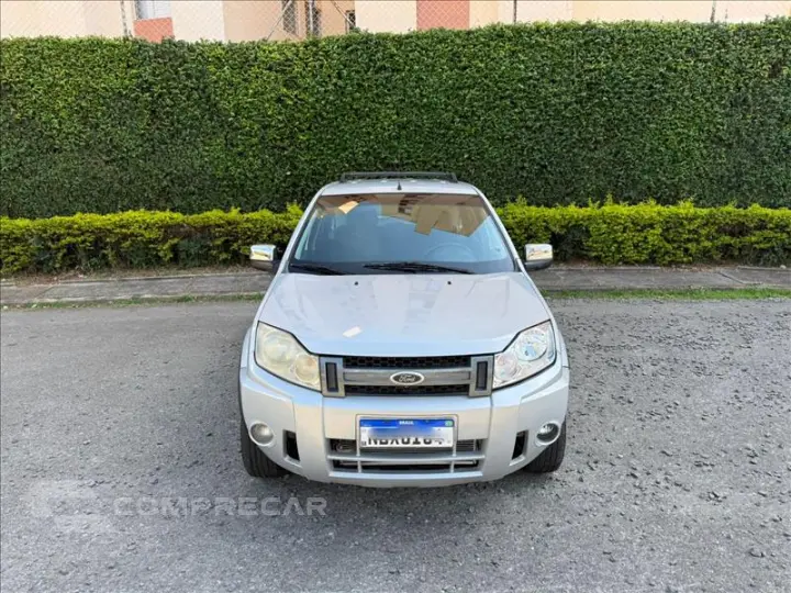 ECOSPORT 2.0 XLT 16V