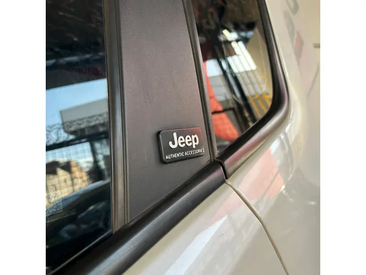 RENEGADE 2.0 16V TURBO DIESEL LONGITUDE 4P 4X4 AUTOMÁTICO