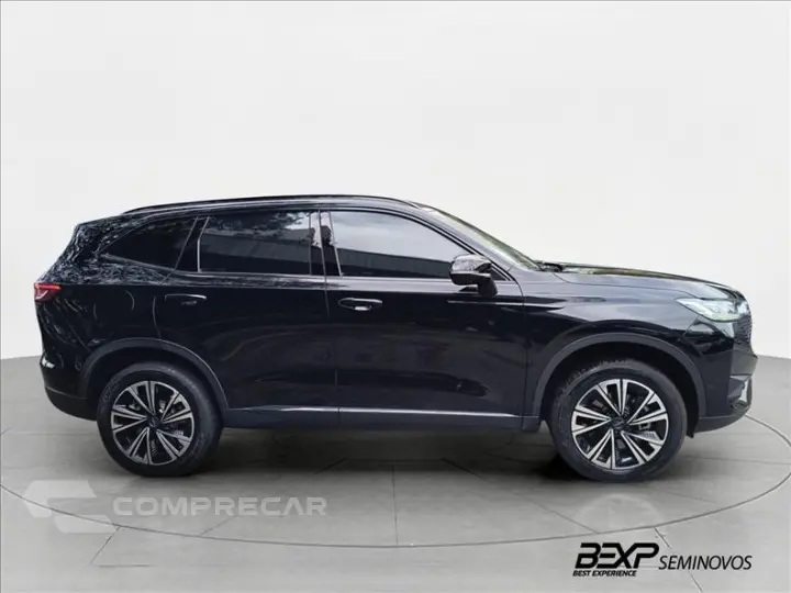 HAVAL H6 1.5 Phev19 E-traction