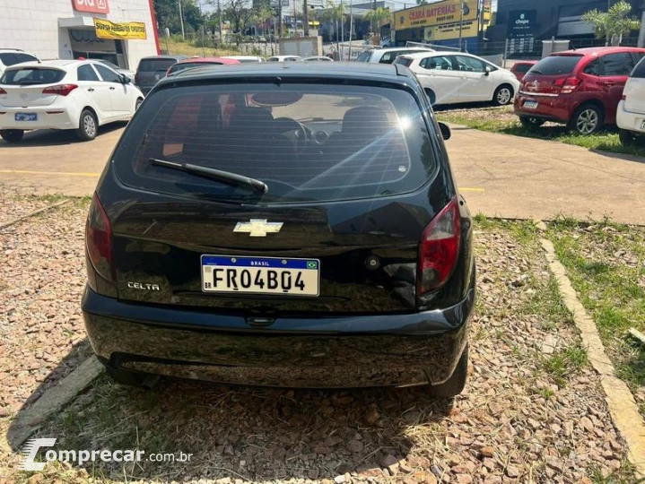 CELTA 1.0L LT
