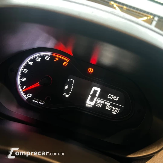 ONIX HATCH ACTIV 1.4 8V Flex 5p Mec.