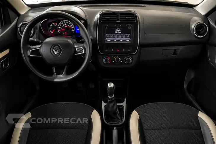 KWID INTENS 10MT