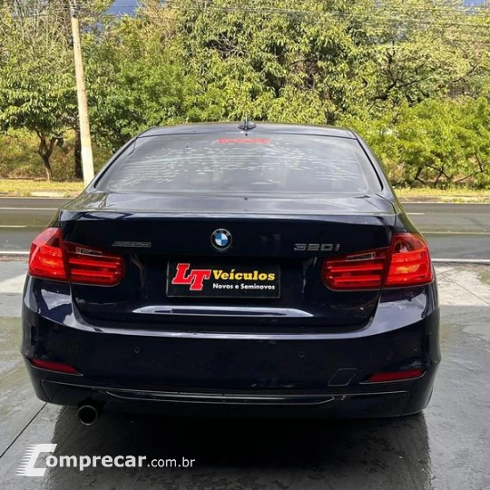 320I ACTIVE FLEX