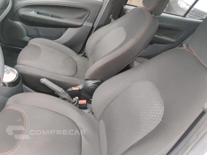 UNO 1.4 Sporting 8V