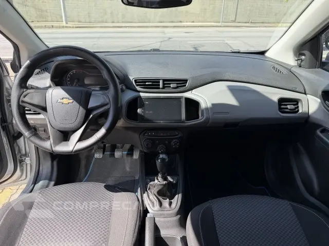 PRISMA - 1.0 MPFI JOY 8V 4P MANUAL