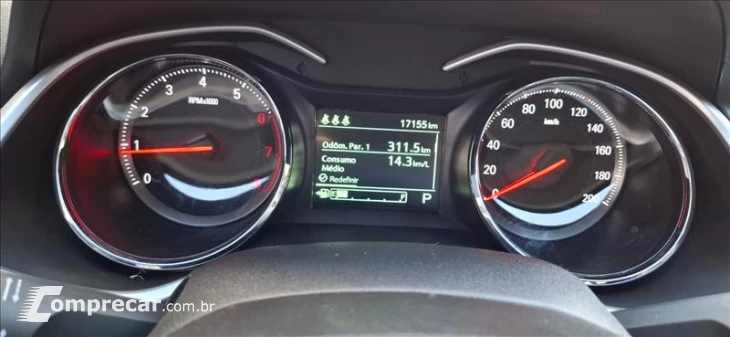ONIX 1.0 Turbo Plus Premier