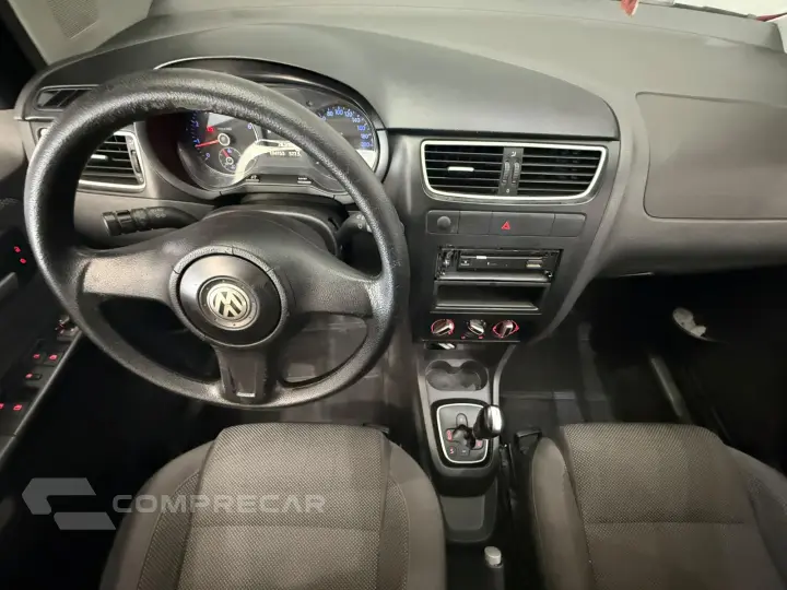 FOX 1.6 MI 8V FLEX 4P AUTOMATIZADO