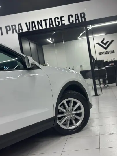 Q3 1.4 TFSI Ambition S Tronic