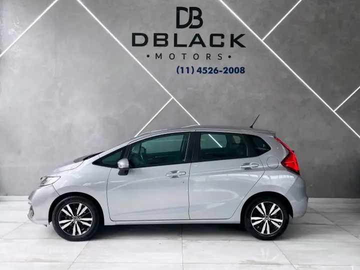 Fit EXL 1.5 Flex/Flexone 16V 5p Aut