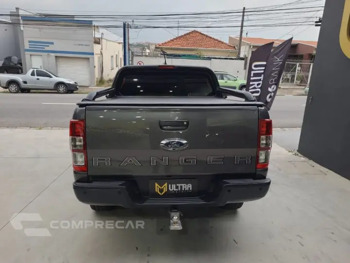 Ranger Storm 3.2 20V 4x4 CD Diesel Aut.