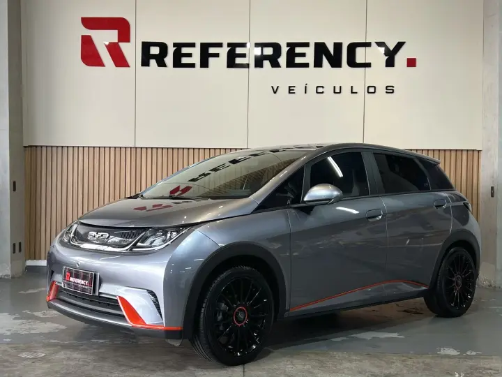 DOLPHIN 44,9 KW ELÉTRICO GS