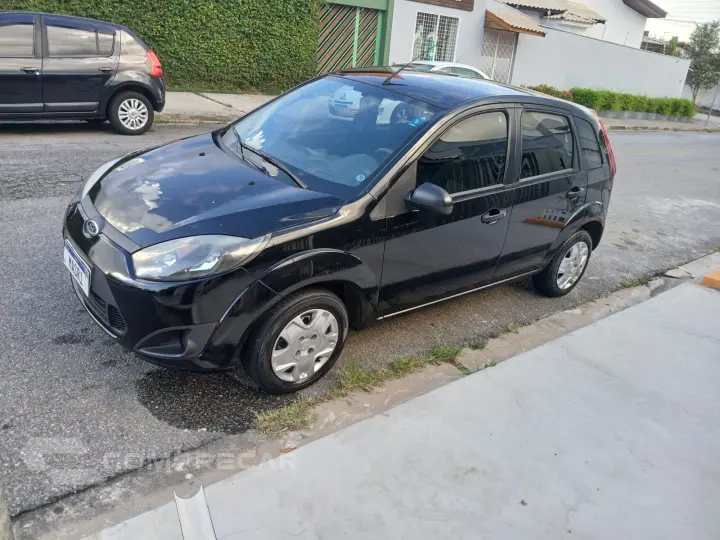 Fiesta 1.0 MPI Class BV
