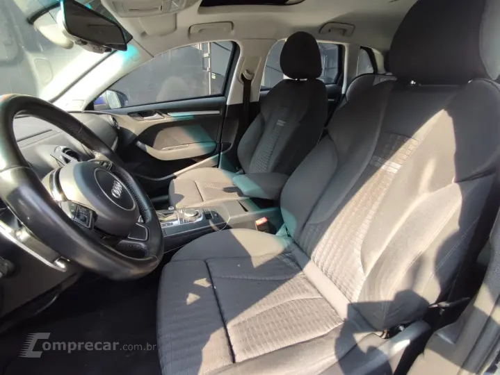 A3 1.8 TFSI Sportback Ambition 16V