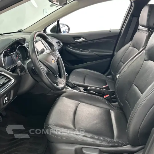 CRUZE 1.4 Turbo LT 16V