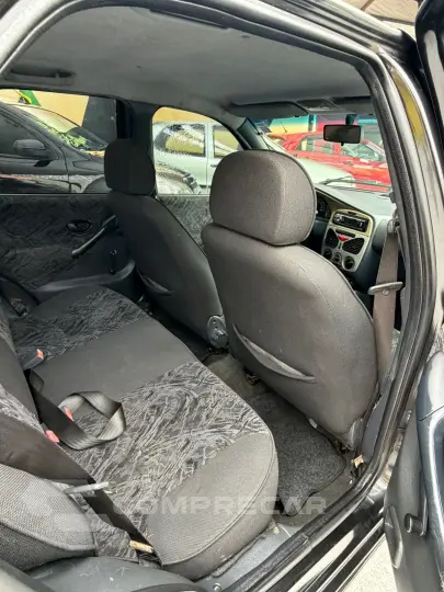 SIENA 1.0 MPI Fire ELX 8V