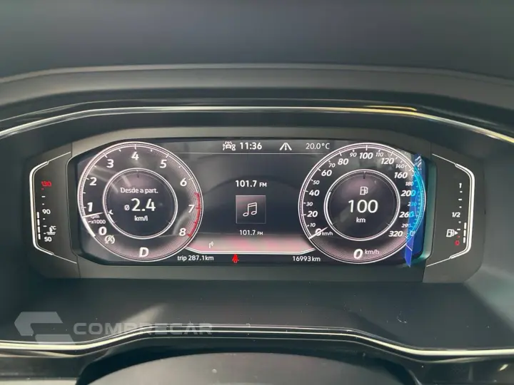 JETTA GLI 350 TSI 2.0 16V 4p Aut.
