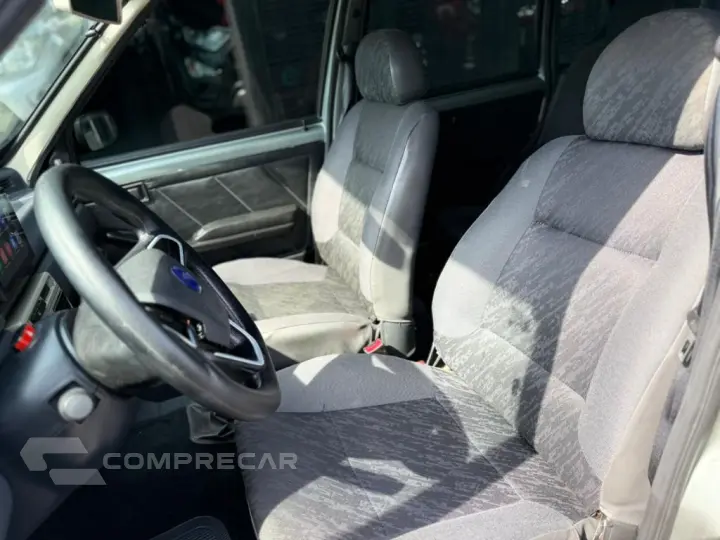 Uno Mille 1.0 Fire/ F.Flex/ ECONOMY 4p