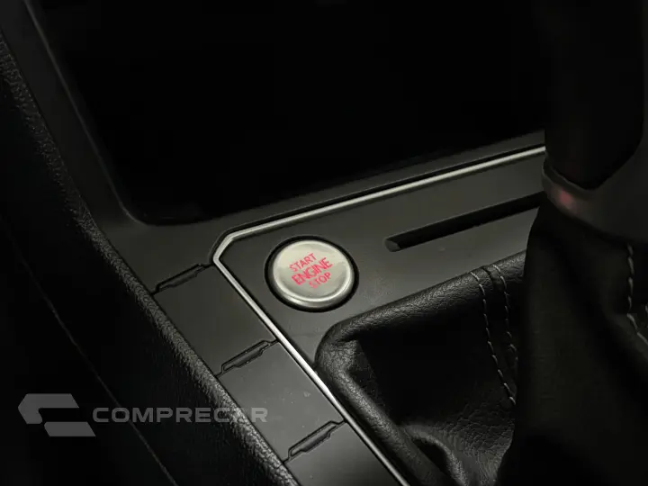 VIRTUS 1.4 250 TSI EXCLUSIVE AUTOMÁTICO