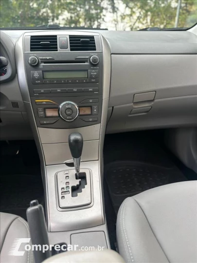 COROLLA 2.0 XEI 16V