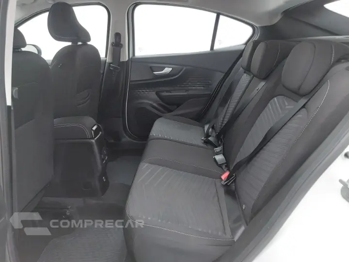 FASTBACK 1.0 TURBO 200 FLEX AUDACE CVT