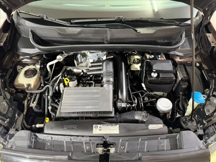 T-CROSS 1.4 250 TSI Highline