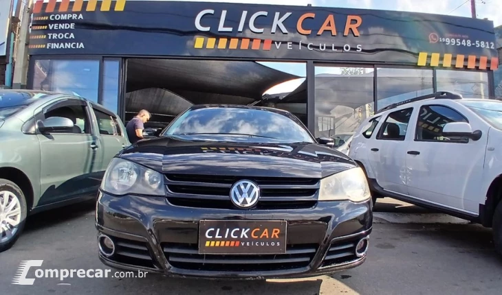 GOLF 2.0 MI Comfortline 8V