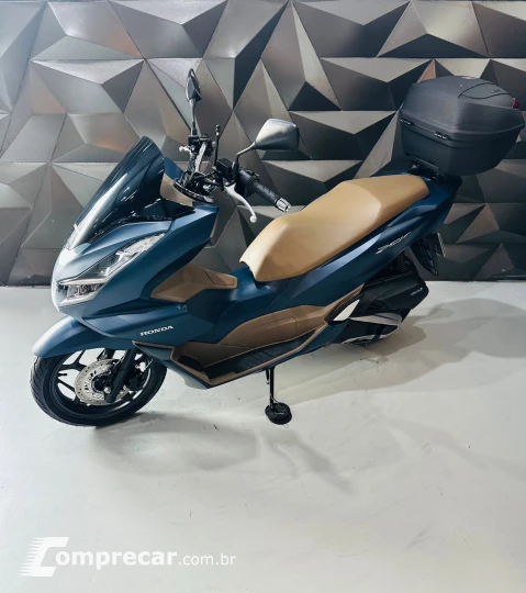 pcx 160 dlx