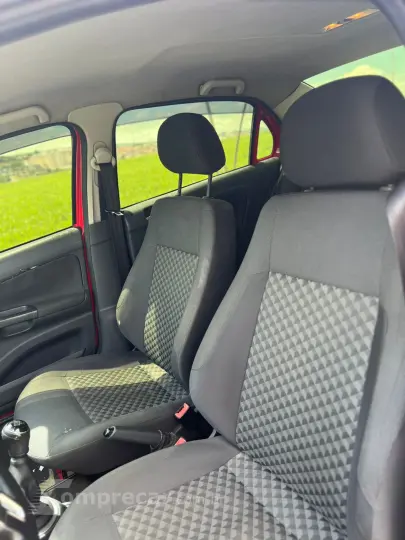 VOYAGE 1.0 MI Comfortline 8V