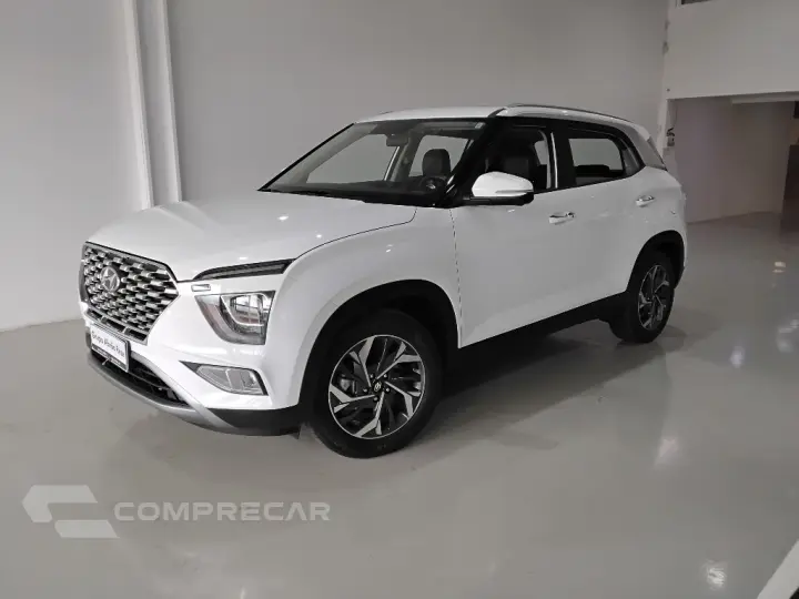 CRETA 1.0 TGDI FLEX PLATINUM AUTOMÁTICO