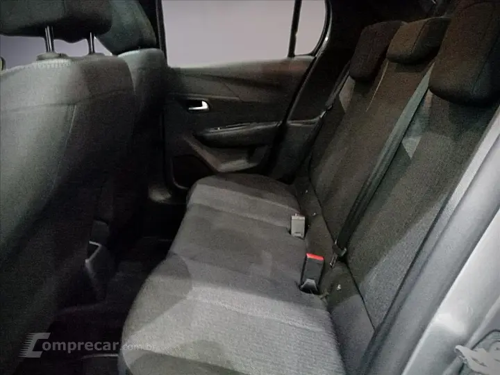 208 1.0 FIREFLY FLEX STYLE MANUAL