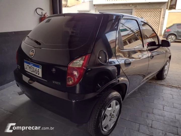 CELTA 1.0 MPFI Spirit 8V