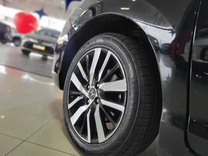 CITY Sedan EXL 1.5 Flex  16V 4p Aut.