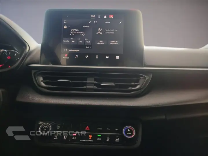 PULSE 1.3 FLEX DRIVE CVT