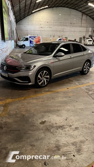 Volkswagen - JETTA 2.0 350 TSI GLI