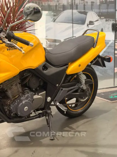 CB500