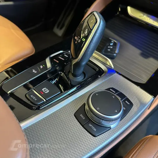 X4 2.0 16V 30I M Sport