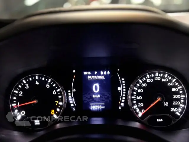 RENEGADE - 1.3 T270 TURBO AT6