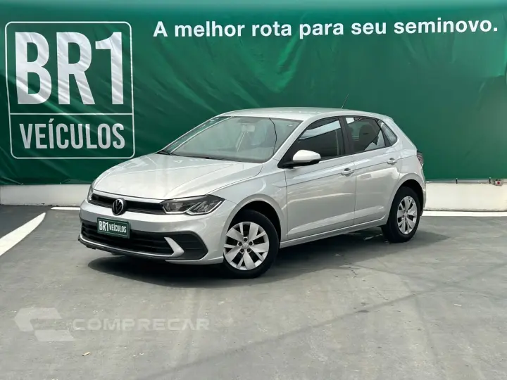 POLO 1.0 MPI MANUAL