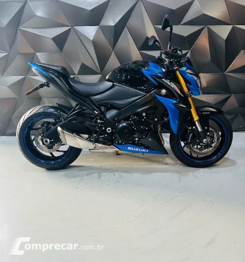 gsx s1000a