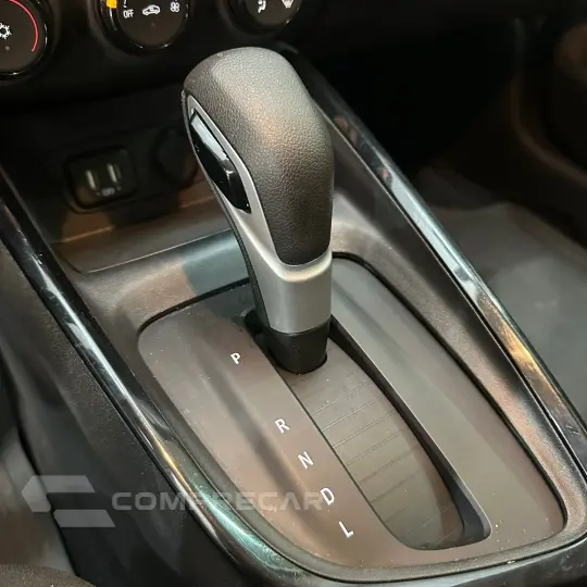 ONIX HATCH 1.0 12V TB Flex 5p Aut.