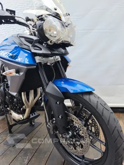 TRIUMPH TIGER 800 XRX