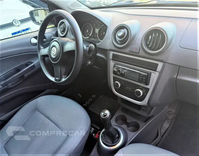 Gol 1.0 4P G5 FLEX