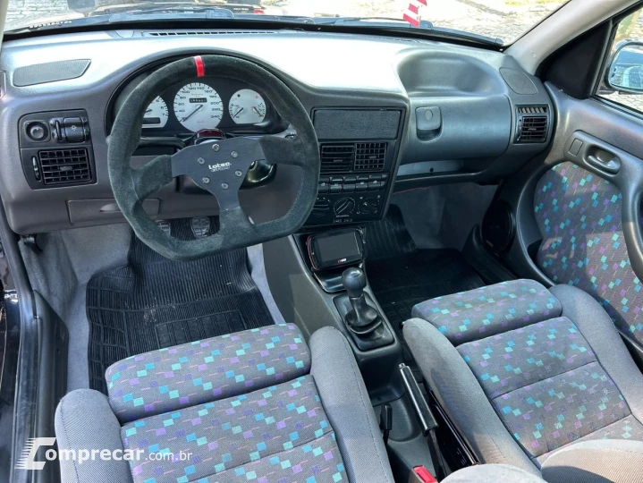Gol GTi 2.0