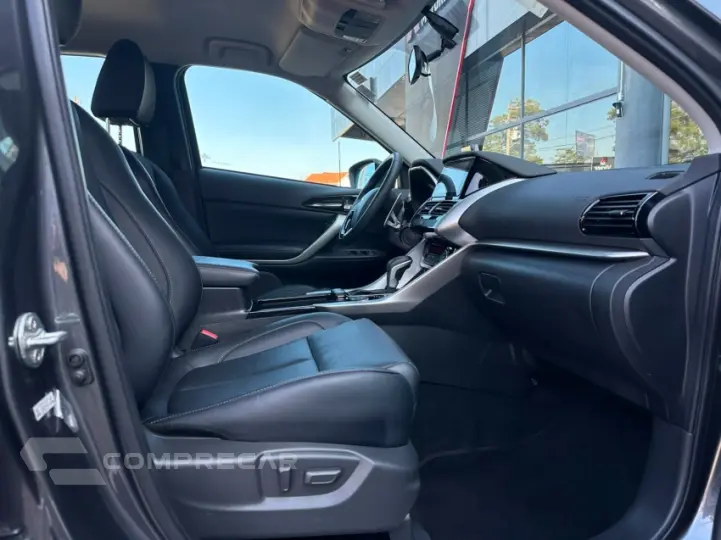 ECLIPSE CROSS 1.5 Mivec Turbo HPE