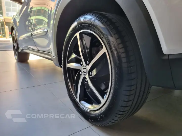 HR-V 1.8 16V EX