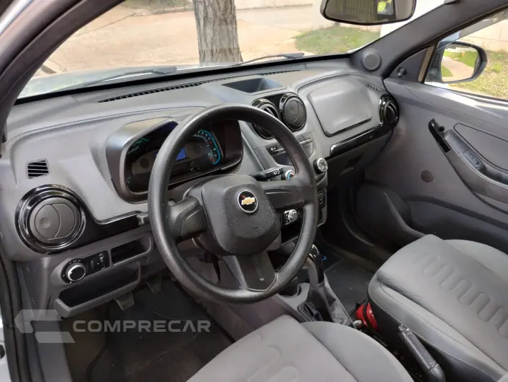 MONTANA 1.4 MPFI LS CS 8V