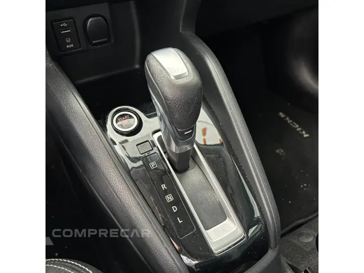 KICKS 1.6 16V FLEXSTART SL 4P XTRONIC