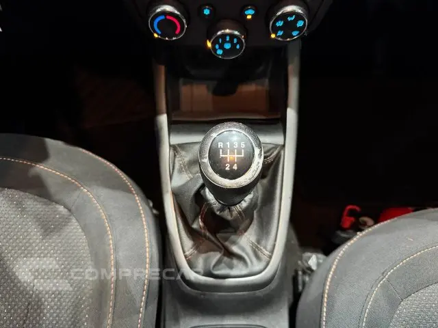 ONIX - 1.4 MPFI LTZ 8V 4P MANUAL