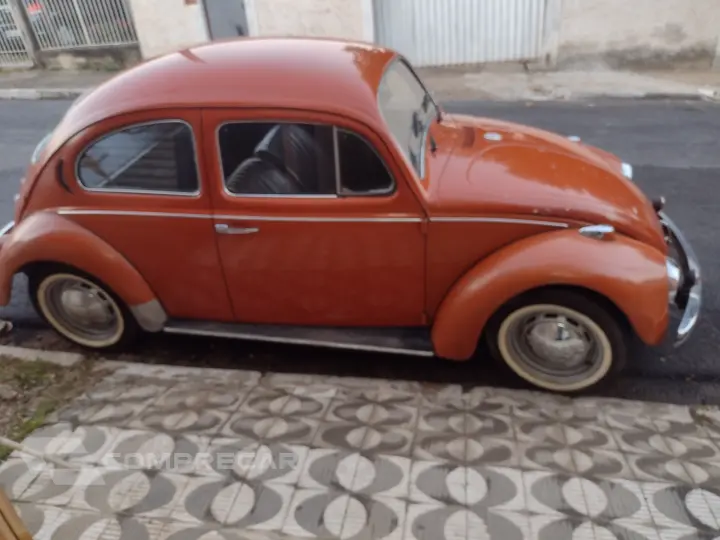 Fusca 1300